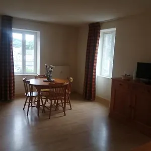 Appartement De Standing -, La Bourboule