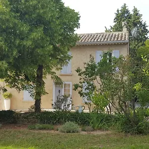 Mas Des Mûriers Hébergement de vacances Saumane-de-Vaucluse